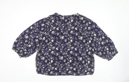 Womens UK Size 20 White Stuff Multicoloured  Blouse