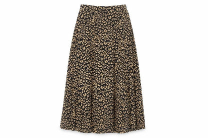Womens UK Size 8 Marks and Spencer Maxi  Skirt