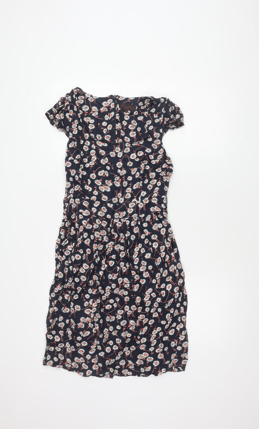 Great Plains London Women's Floral Dress S Multicoloured
