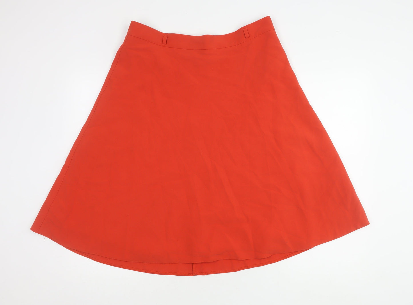 Womens UK Size 16 Gallery A-Line  Skirt