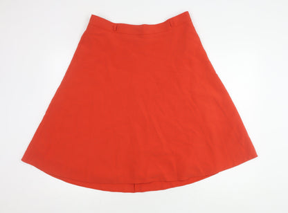 Womens UK Size 16 Gallery A-Line  Skirt