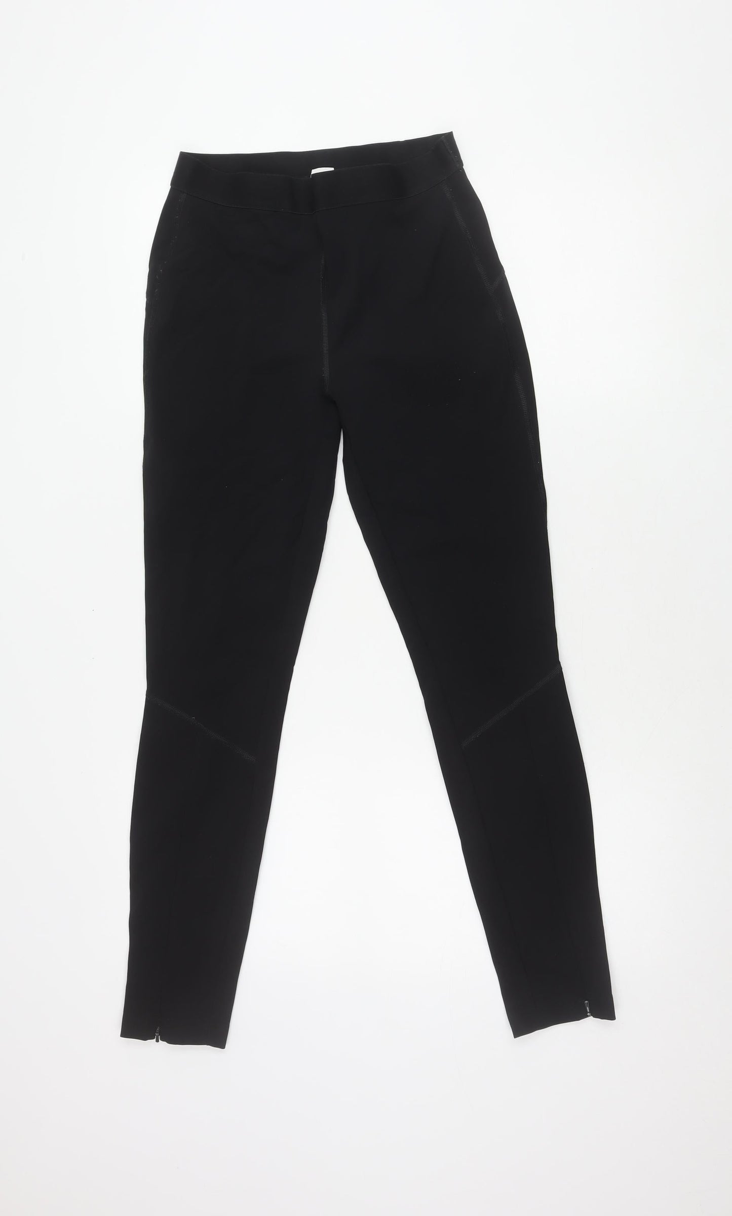 GAP Women's Black XS Leggings for Gym & Yoga