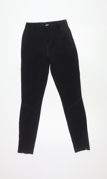 GAP Women's Black XS Leggings for Gym & Yoga