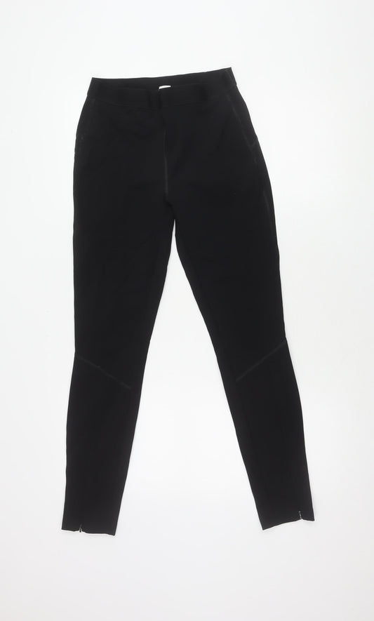 GAP Women's Black XS Leggings for Gym & Yoga