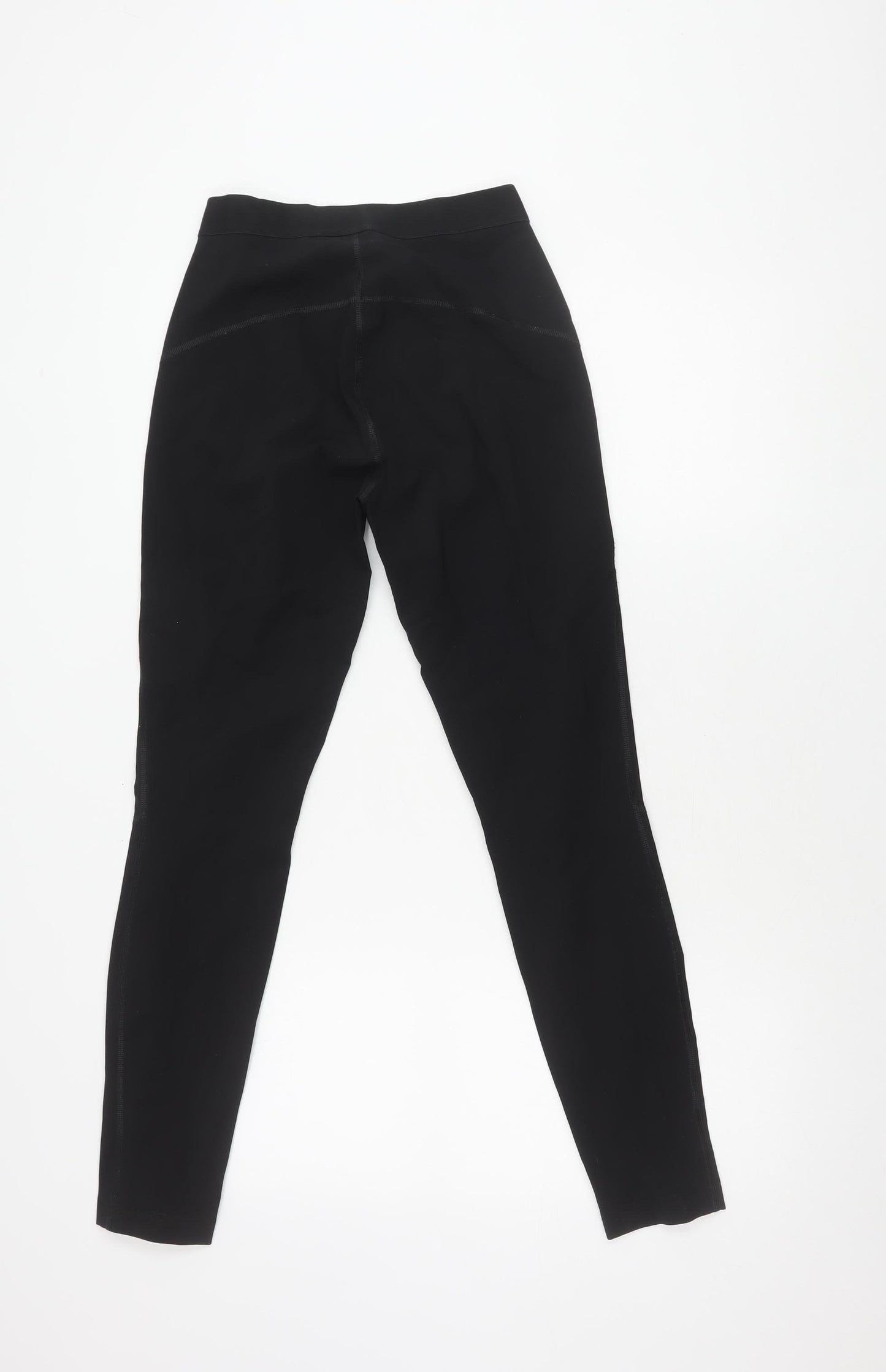 GAP Women's Black XS Leggings for Gym & Yoga