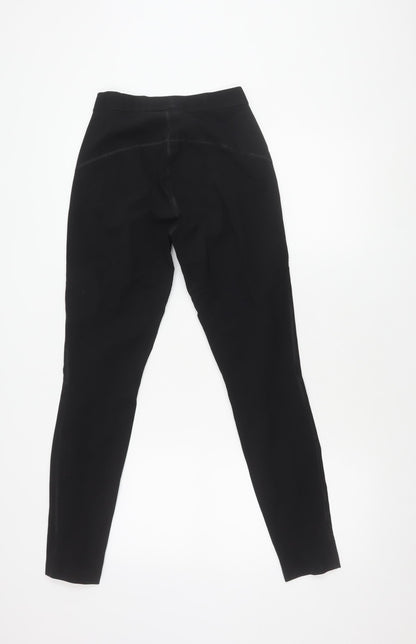 GAP Women's Black XS Leggings for Gym & Yoga
