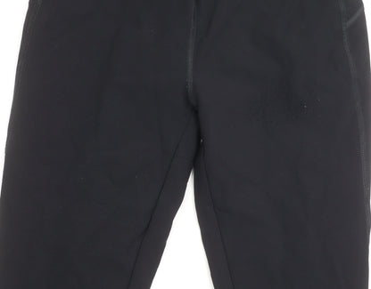 GAP Women's Black XS Leggings for Gym & Yoga