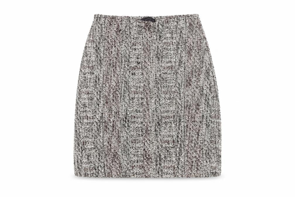 Womens UK Size 8 Marks and Spencer Straight & Pencil  Skirt