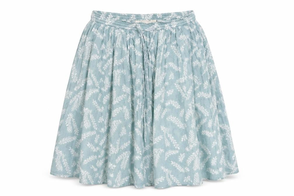 Womens UK Size L Orvis Peasant  Skirt