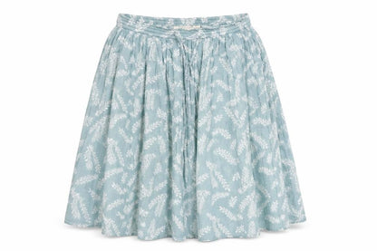 Womens UK Size L Orvis Peasant  Skirt