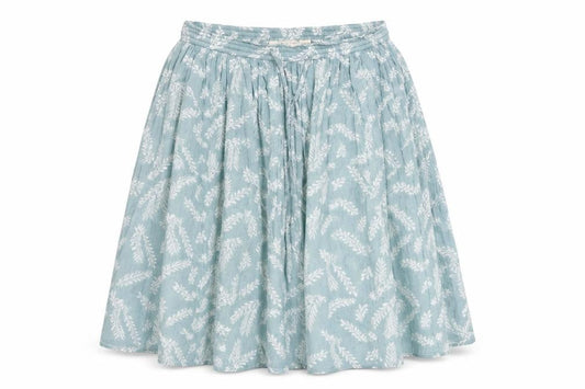 Womens UK Size L Orvis Peasant  Skirt