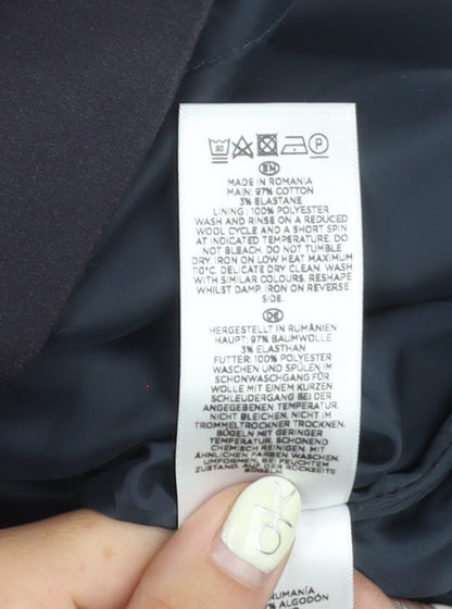 Hobbs Women's Floral Sheath Dress Size 12 - Black Pink