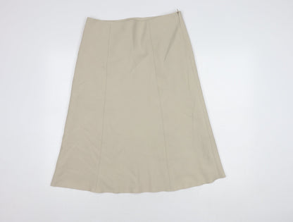 Womens UK Size 12 Berketex Straight & Pencil  Skirt