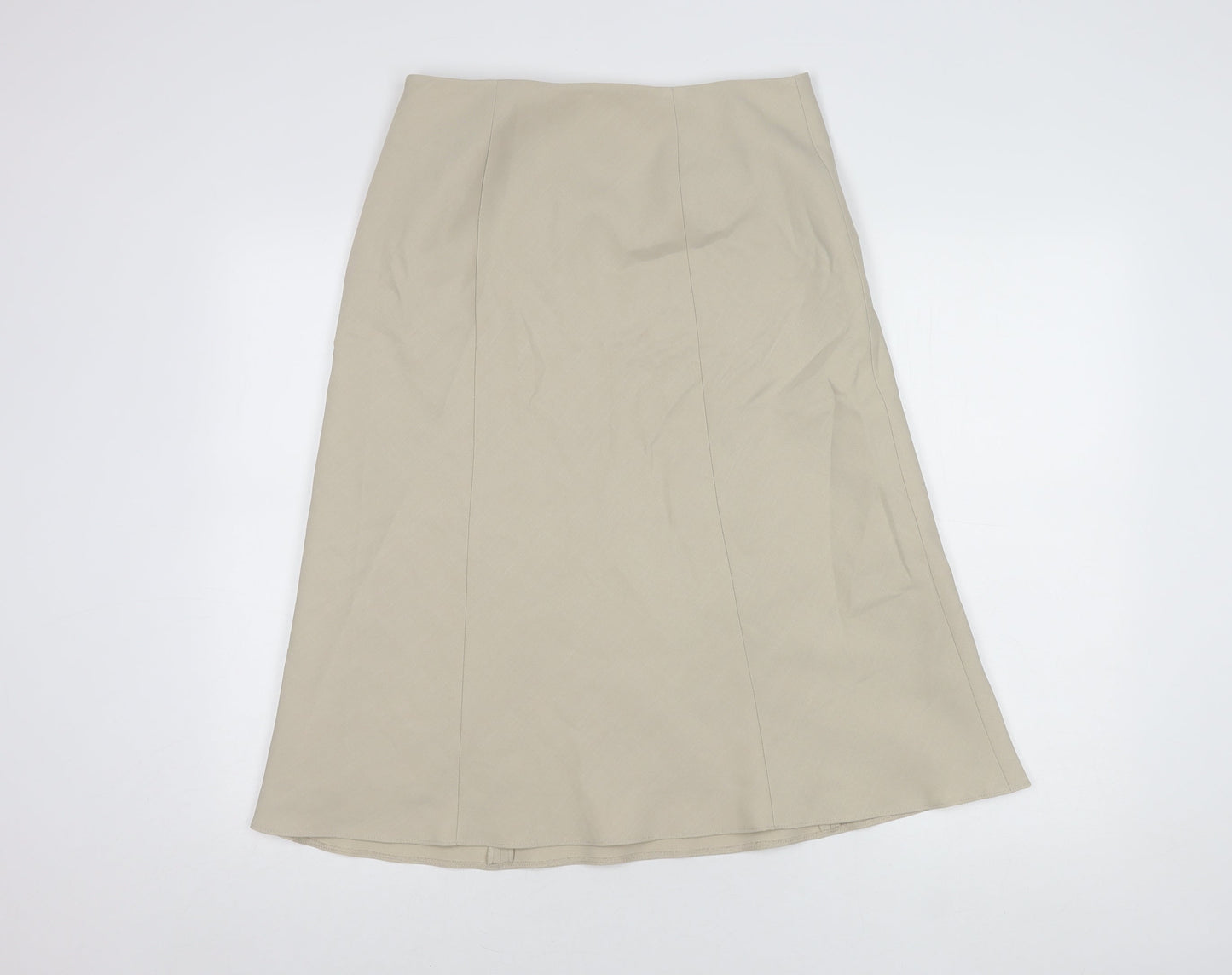 Womens UK Size 12 Berketex Straight & Pencil  Skirt