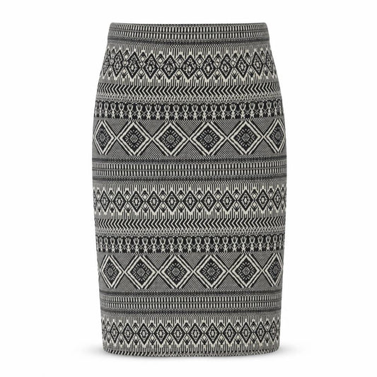 Womens UK Size 8 River Island Straight & Pencil  Skirt