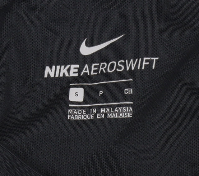 Nike Women's Black Athletic Shorts S