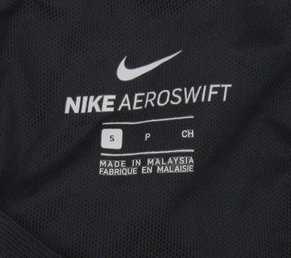 Nike Women's Black Athletic Shorts S