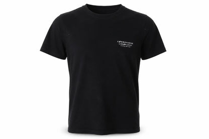 Swagger DAO Men's Black Medium Graphic T-Shirt