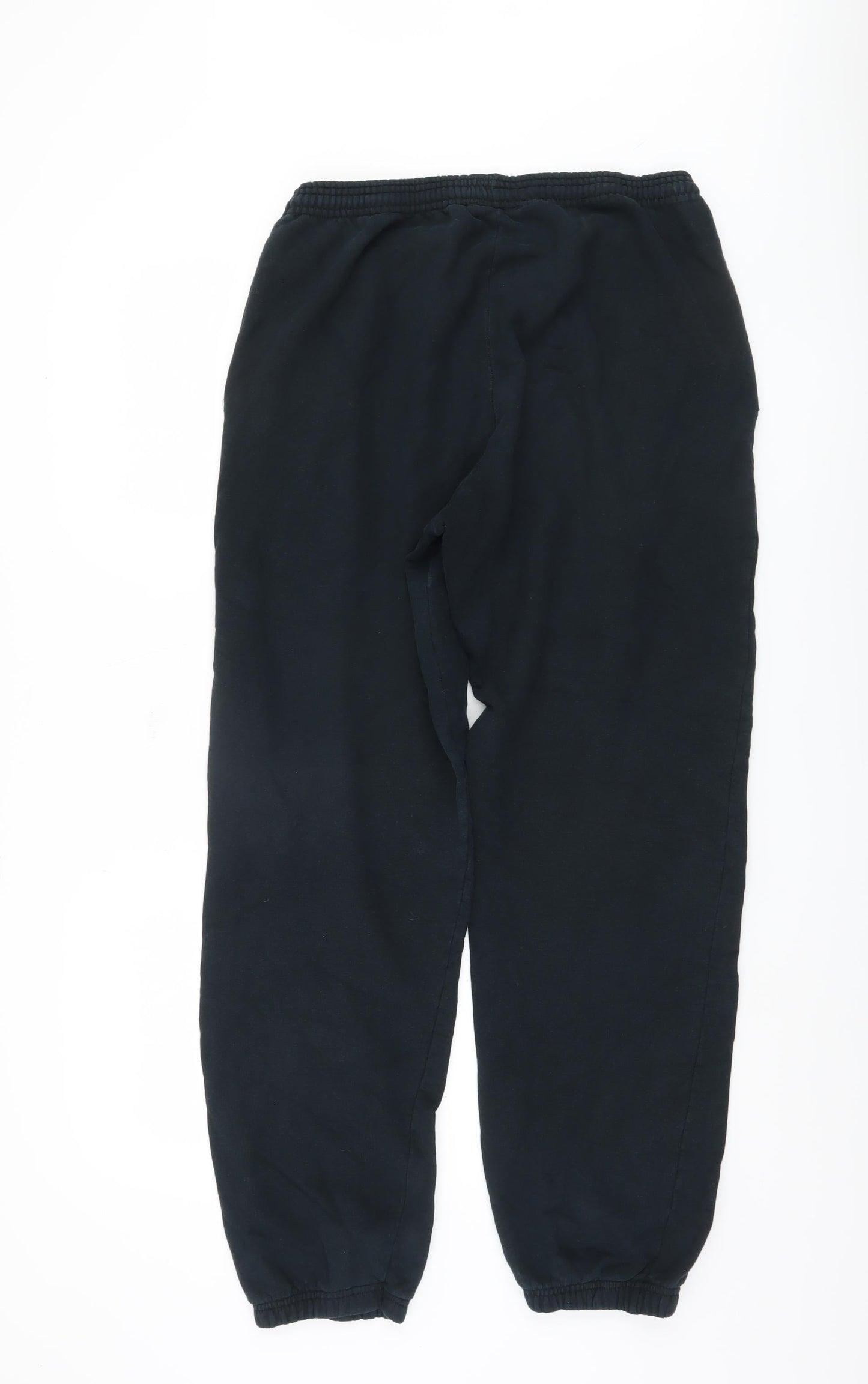 Mens UK Size M Champion  Jogger Black Trousers