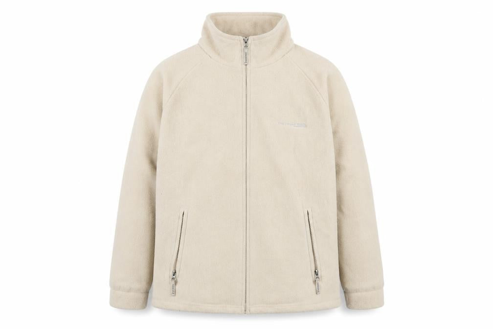 Mens UK Size M Trespass Beige Basic Jacket