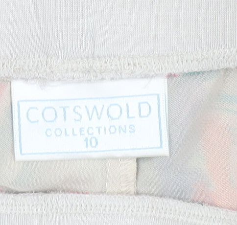 Cotswold Collections Women’s Floral Skirt Size 10