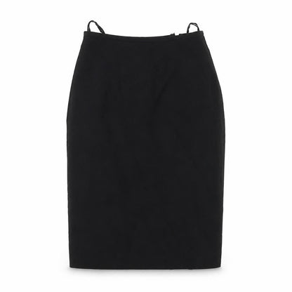 Womens UK Size 4 Liz Claiborne Straight & Pencil  Skirt