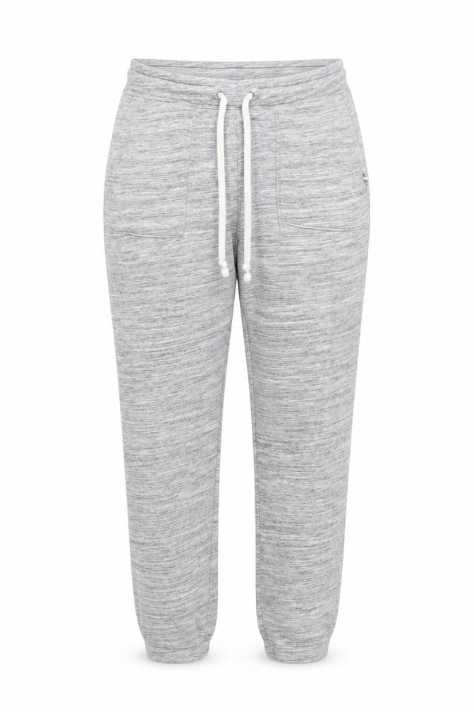 Womens UK Size S Gap Regular Fit Jogger Grey Trousers