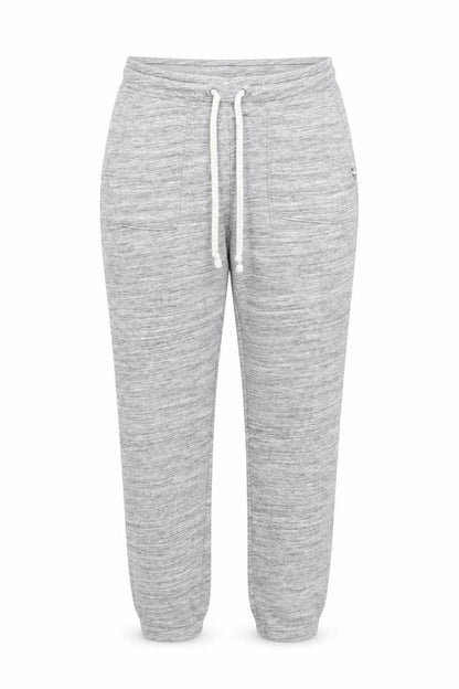 Womens UK Size S Gap Regular Fit Jogger Grey Trousers