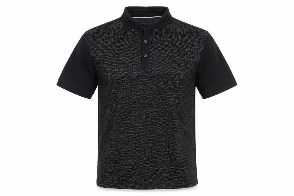 Mens UK Size M Marks and Spencer Cotton Polo Shirt