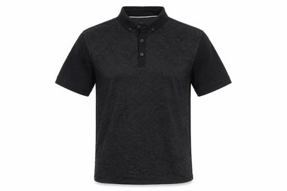 Mens UK Size M Marks and Spencer Cotton Polo Shirt
