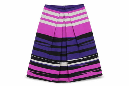 Womens UK Size 8 Hobbs A-Line  Skirt