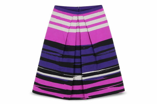 Womens UK Size 8 Hobbs A-Line  Skirt