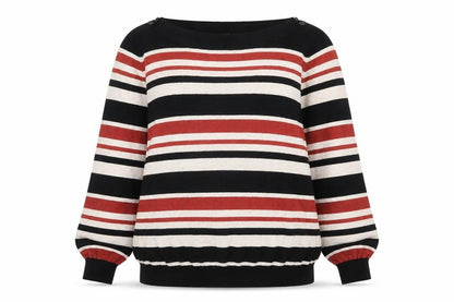 Womens UK Size 18 Debenhams Multicoloured Pullover Jumper