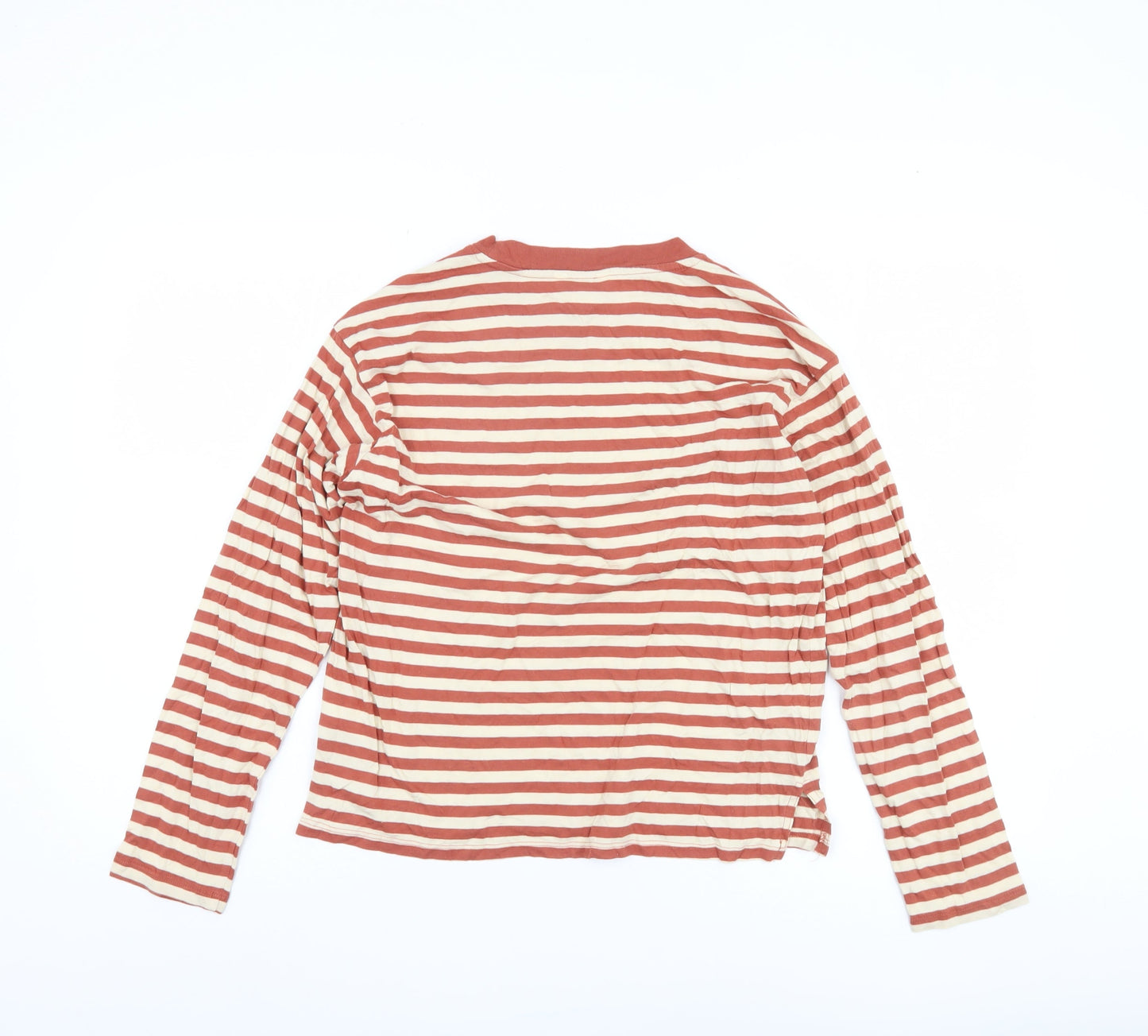 Womens UK Size 2XS Monki Multicoloured  T-Shirt