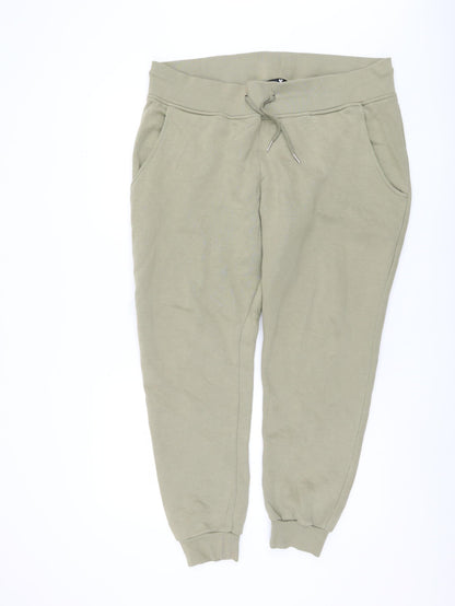 By Very Women's Green Jogger Trousers Size 18