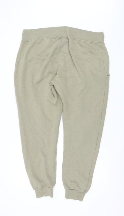 By Very Women's Green Jogger Trousers Size 18