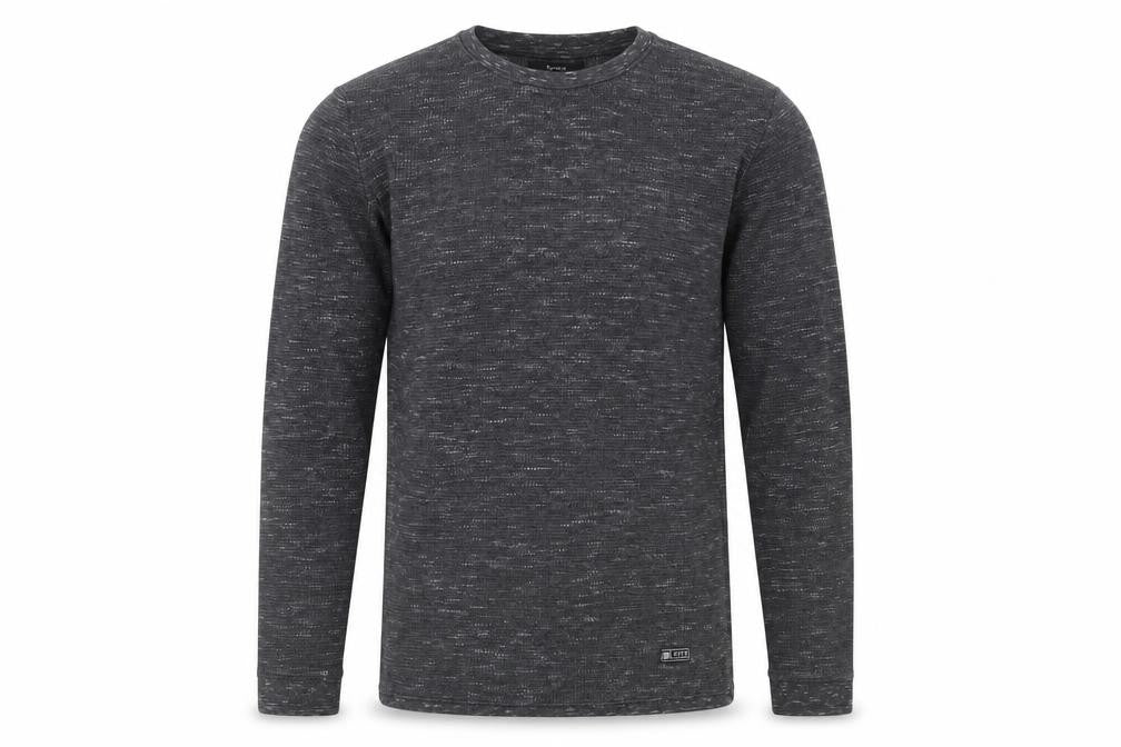Mens UK Size M Bershka Grey  T-Shirt
