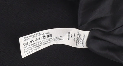 Anne Brooks Petite Black Skirt Size 16, Women, Lined