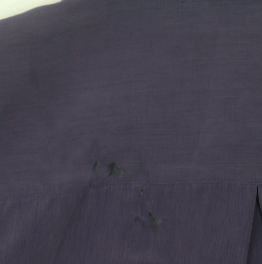 Womens UK Size 18 Principles Blue  Button-Up