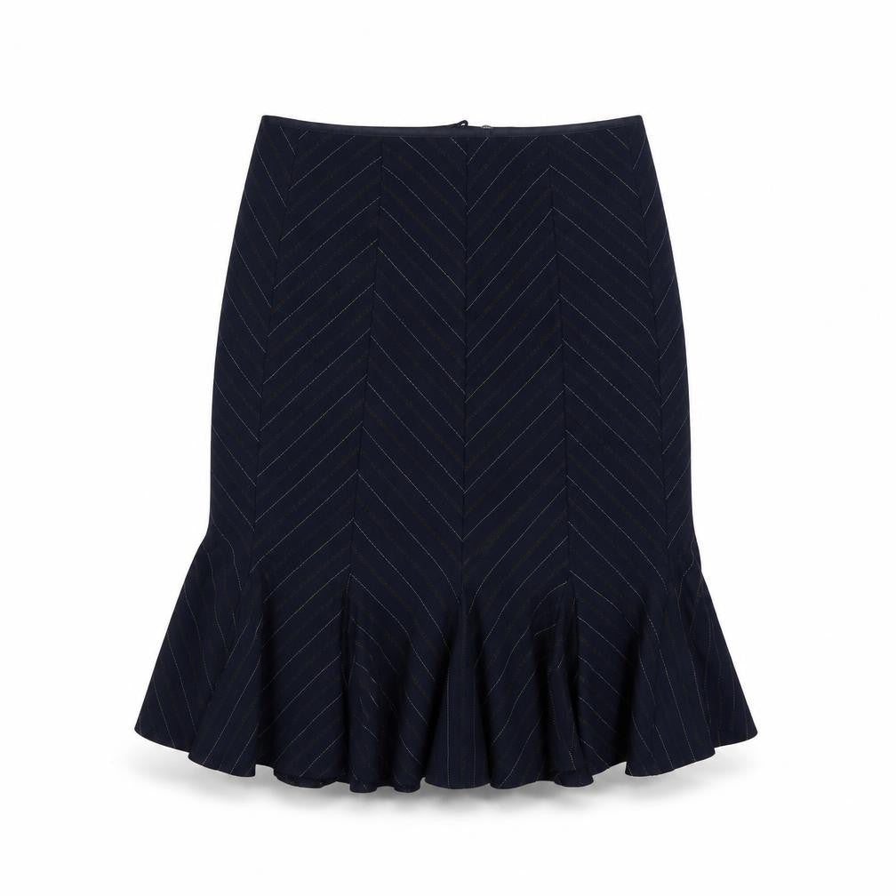 Womens UK Size 12 Marks and Spencer Trumpet Not specified Skirt