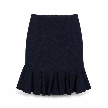 Womens UK Size 12 Marks and Spencer Trumpet Not specified Skirt