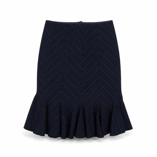 Womens UK Size 12 Marks and Spencer Trumpet Not specified Skirt