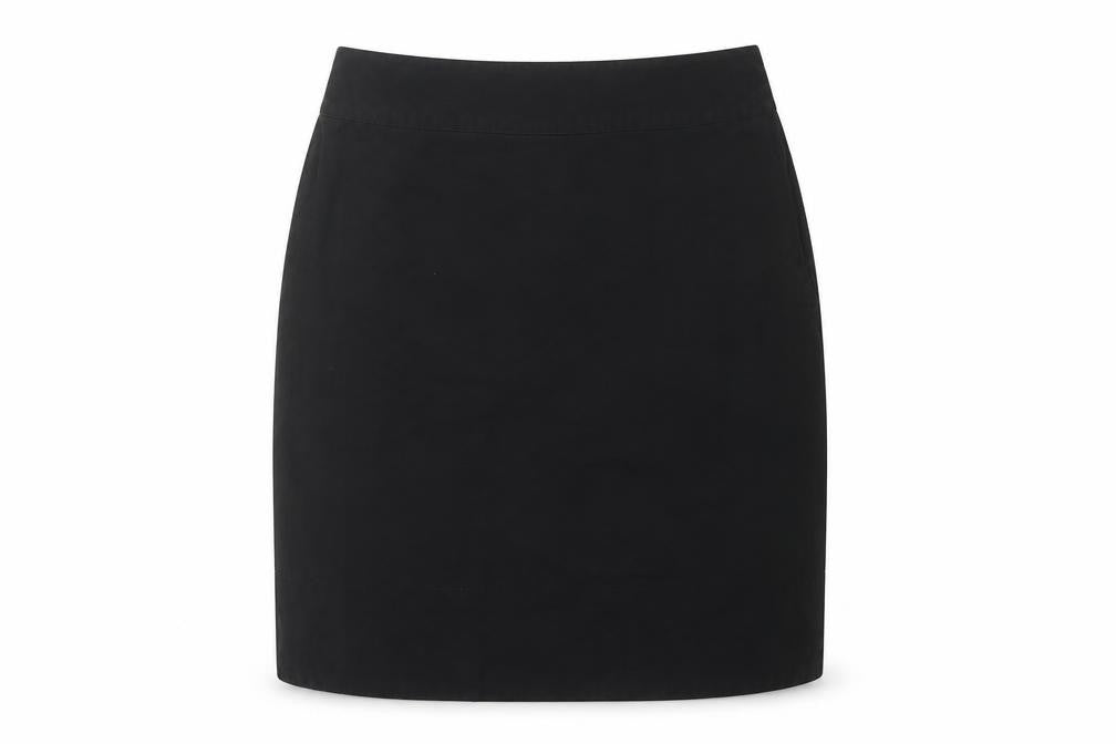 Womens UK Size S ELLE Straight & Pencil  Skirt