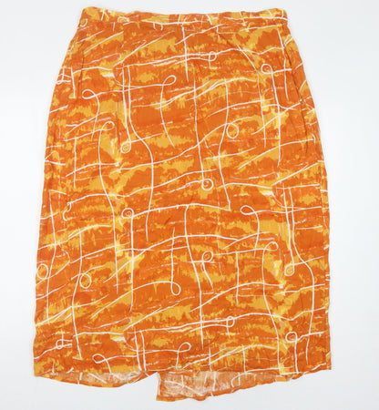 Womens UK Size 20 Fashion Extra Straight & Pencil  Skirt