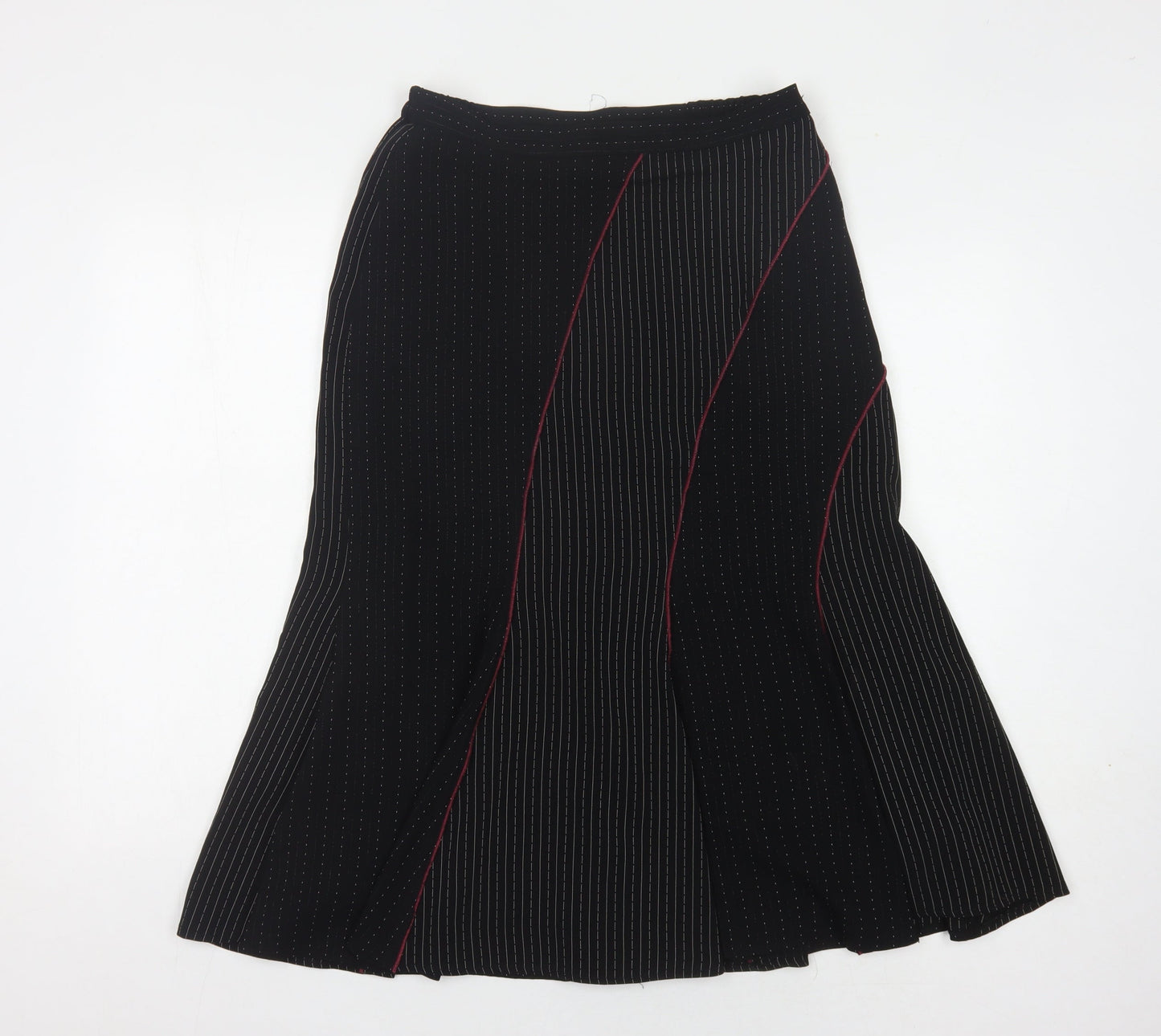 Womens UK Size 12 Roman Originals Flare  Skirt