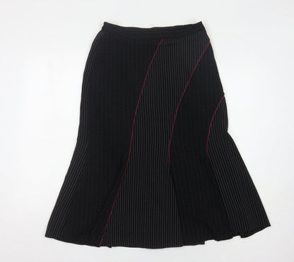 Womens UK Size 12 Roman Originals Flare  Skirt
