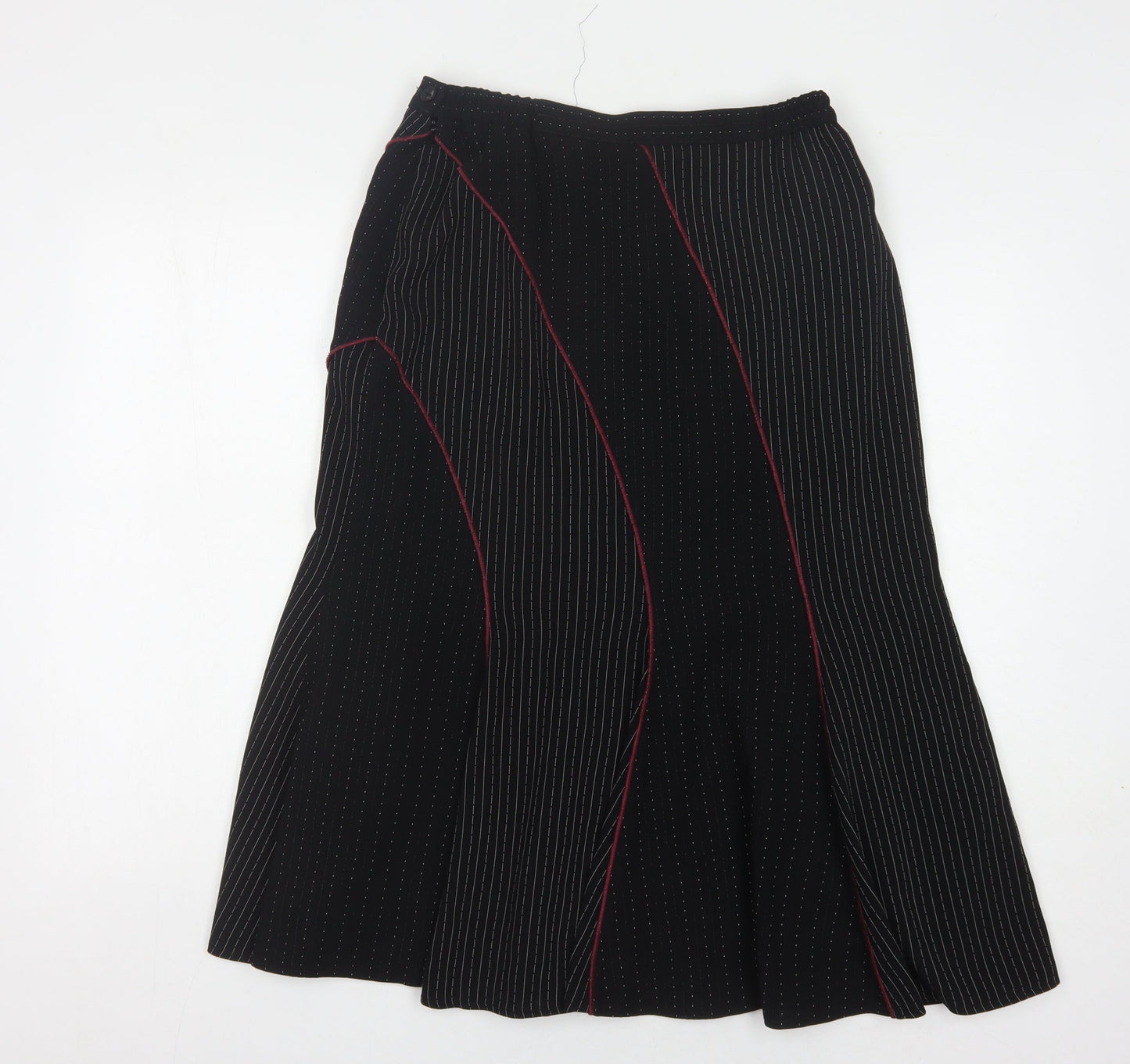 Womens UK Size 12 Roman Originals Flare  Skirt