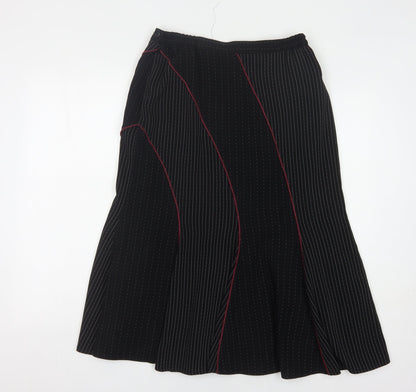Womens UK Size 12 Roman Originals Flare  Skirt
