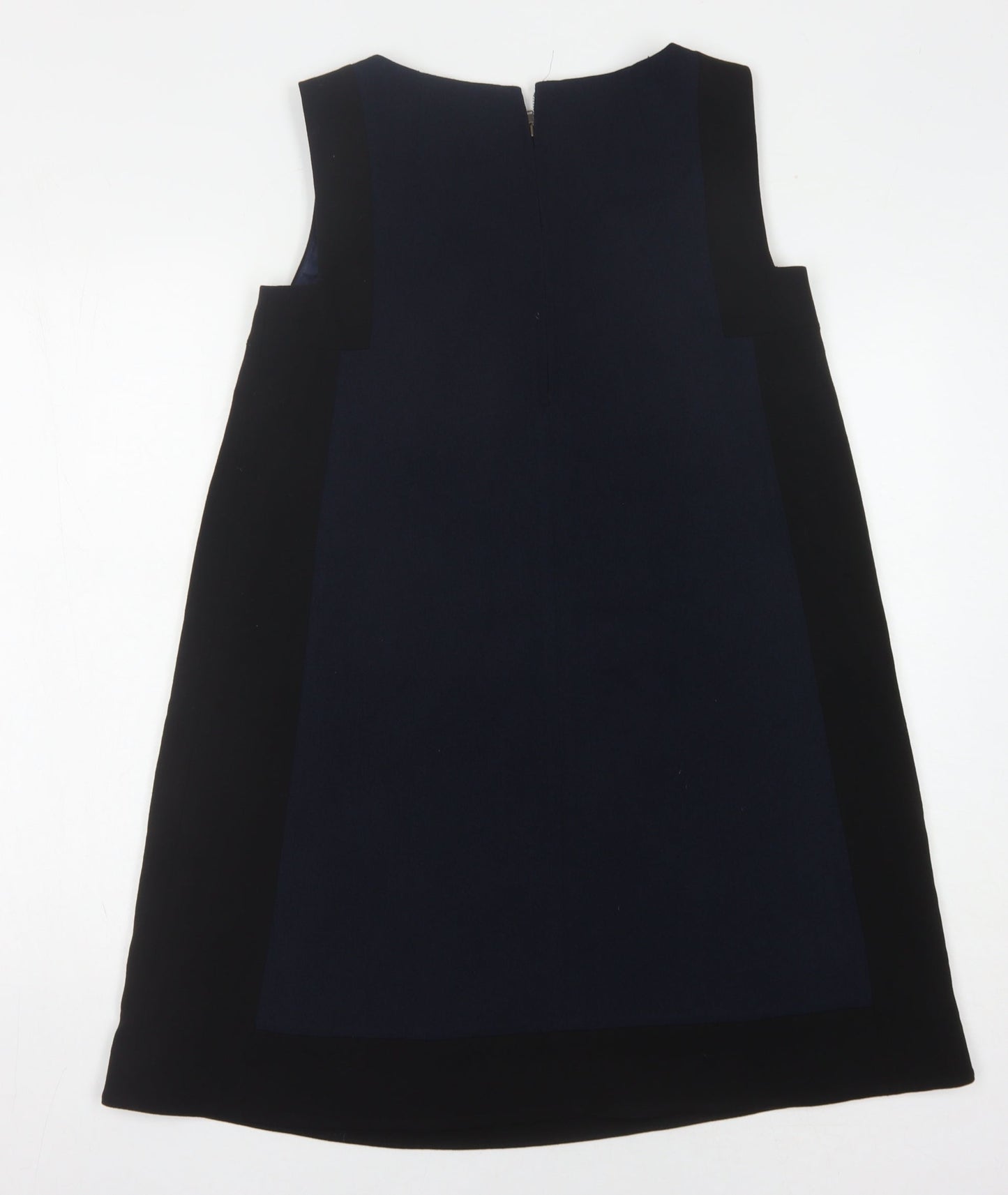 Jesiré Women's Blue A-Line Dress Size 6 Party Style
