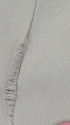 Mila Paoli Women Beige Long Blazer Size 14